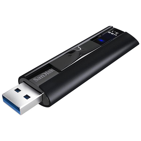 SANDISK EXTREME PRO USB 3.1 128GB