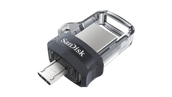 SANDISK ULTRA 64GB, USB 3.0, 150MB/s