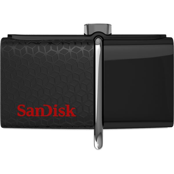 SANDISK ULTRA USB FLASH DRIVE 256GB