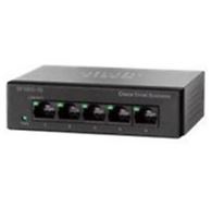 CISCO SMALL BUSINESS SWITCH SG110D-05
