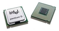 INTEL Pentium D 3.0GHZ/4M/800