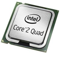 INTEL Q9400 CORE 2 QUAD 2.66GHz/6M/1333