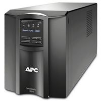 APC SMART-UPS USV 700W 1000VA RS-232 USB 220/230/240V SMART CONNECT