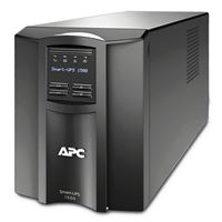 APC SMART-UPS USV 220/230/240V 1000W 1500VA RS-232 USB 230/240 V - 8000 VA - ETHERNET 10/100
