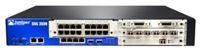 Juniper Secure Services Gateway SSG 350M - Sicherheitsgerät - 10Mb LAN, 100Mb LAN, GigE, HDLC, Frame