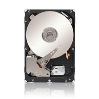 SEAGATE HDD 2TB SATA III 3,5''
