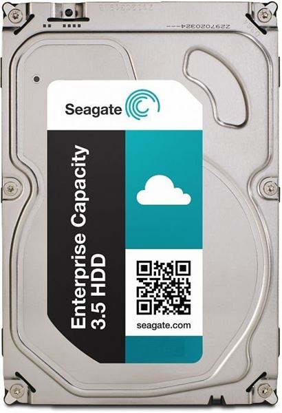 SEAGATE HDD 2TB 7.2K SAS 12Gb/s 3.5''