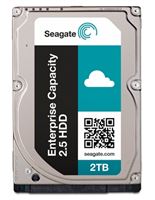 SEAGATE HDD 2TB 7.2K SAS 12Gb/s