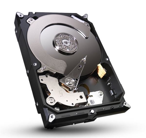SEAGATE HDD 250GB 7.2K SATA 6Gb/s 3.5''