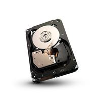 SEAGATE HDD 600GB SAS 15K 3,5''