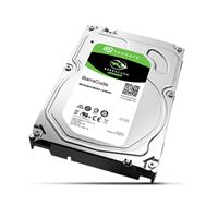 BARRACUDA PRO 4TB DESKTOP 4 TB, 8.89 cm (3.5" ) , SATA 6Gb/s, 128 MB, 7200 RPM, 4.16 ms, 680 g