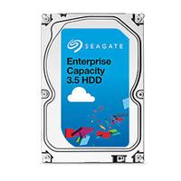 SEAGATE HDD 4TB 7.2K SATA 6Gb/s 3.5''