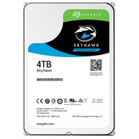 SEAGATE HDD 4TB SATA 6Gb/s 3.5''