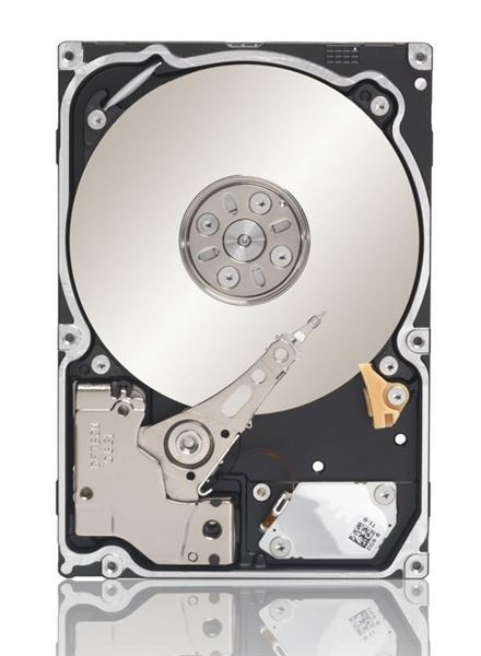 SEAGATE HDD 1TB 7.2K SATA 6Gb/s 2.5''