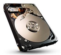 SEAGATE HDD 900GB 10K 2.5'' SAS SFF