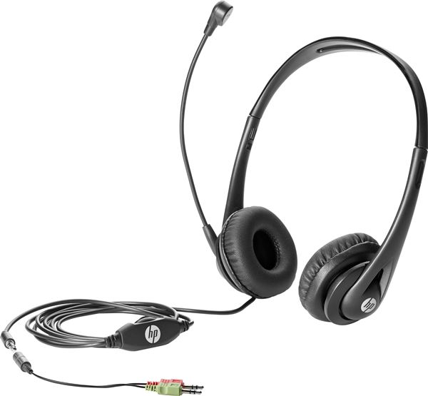 HP BUSINESS HEADSET V2 HP Business Headset v2