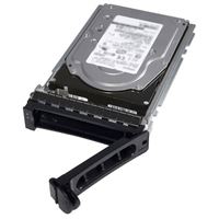 DELL 2.5 SAS HDD - FESTPLATTE - SERIAL ATTACHED SCSI (SAS)