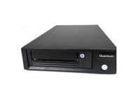 QUANTUM LTO ULTRIUM LTO-7 HH 6TB/15TB SAS-2 EXTERNAL