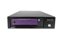 LTO-8 TD HALF HEIGHT INTERNAL 6GB/S SAS 5.25IN BLACK BARE