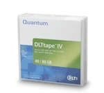 DLT-IV Data Cartridge Data cartridge, DLTtape IV
