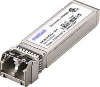 32G SHORT WAVELENGTH SFP+ LC, 32GB, 100m, Silver