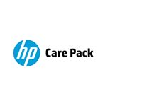 EPACK 5YROS 6H CTRPROACARE CDM HP 5year 6hour CTR ProactiveCare with Comprehensive Defective Media R