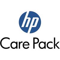 EPACK 3YR PICKUP RETURN TABLET HP 3 Jahre Abhol- und Rückgabeservice, nur Tablets