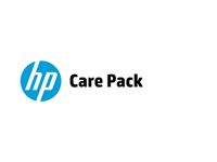 EPACK 5YR NBD CDMR 2626 SERIES HP 5 year Next business Day with Compr Defec Matrl Ret 2626 Series Fo
