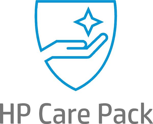 HP CARE PACK 3JAHRE VOS NEXT BUSINESS DAY ONLY