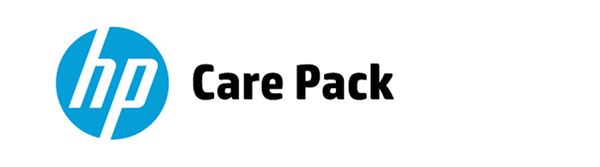 EPACK 3YR CTR HP MSR20-1X RTR HP 3 year Call to Repair HP MSR20-1X Router Product Foundation Care Se