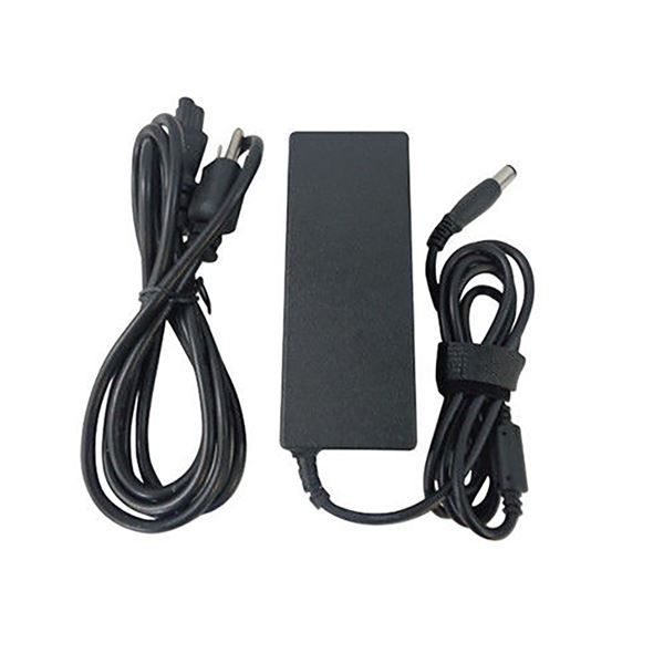 DELL 19.5V 4.62A AC ADAPTER MISSING TIDY STRAP-CS