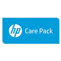 HP CARE PACK 3 JAHRE 9x5 NBD