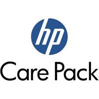 HP CARE PACK 5 JAHRE VOR ORT NBD