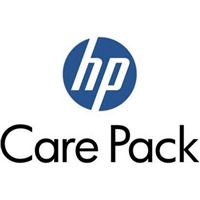 HP CARE PACK 5 JAHRE NBD HARDWARE SUPPORT
