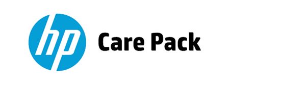 EPACK 12 PLUS NBD+DMR HW SUPP HP 1 year Post Warranty Next business day on site w/DMR Designjet T150