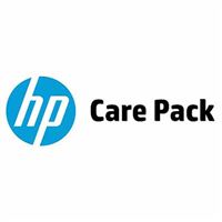 EPACK 3YR RETURN TO DEPOT NB Rückgabeservice zur Reparatur für HP Notebooks (nur Einheit), 3 Jahre