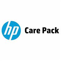 HP CARE PACK 3 JAHRE 9x5 NBD WITH DMR