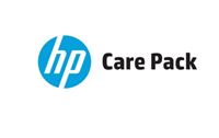 HP ELECTRONIC CARE PACK 5 YEARS 9x5 NBD VOS WITH DMR