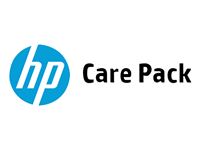 EPACK 2YR NBD EXCHW/ADP PHABLE HP Austauschservice mit Schutz gegen versehentliche Schäden, nur Tabl