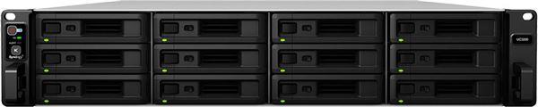 SYNOLOGY UNIFIED CONTROLLER UC3200 12 BAY SAS