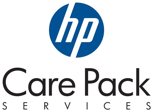 HP CAREPACK 3 JAHRE NBD NOTEBOOK ONLY