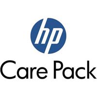 HP CAREPACK 4 JAHRE 9x5 PICK-UP & RETURN