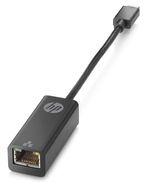 HP ADAPTER USB TYPE-C 1GBPS