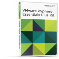 VMWARE VSPHERE 6 ESSENTIALS PLUS KITS 24x7 12 MONTHS