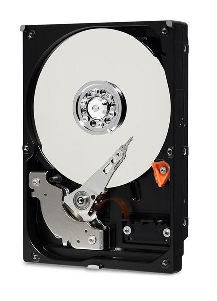 WESTERN DIGITAL BLUE HDD 1TB 5.4K SATA 6GB/s 2.5''