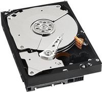 WESTERN DIGITAL HDD 4TB 64MB 3.5'' (8.9CM) SATA 6GB/S