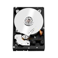 WESTERN DIGITAL HDD 4TB 7.2K SATA 6Gb/s 3.5''