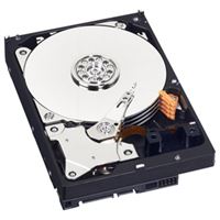 WESTERN DIGITAL HDD 500GB SATA 6Gb/s 3.5''