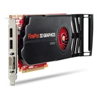 ATI FIREPRO V5800 1GB GRAPHICS F/ DEDICATE WORKSTATION GR/ für z200/z400/600/z800/ nur für