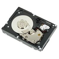 DELL HDD 2TB 7.2K SAS 6Gb/s 3.5''